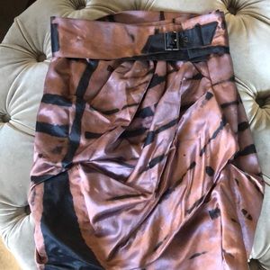 ETRO skirt